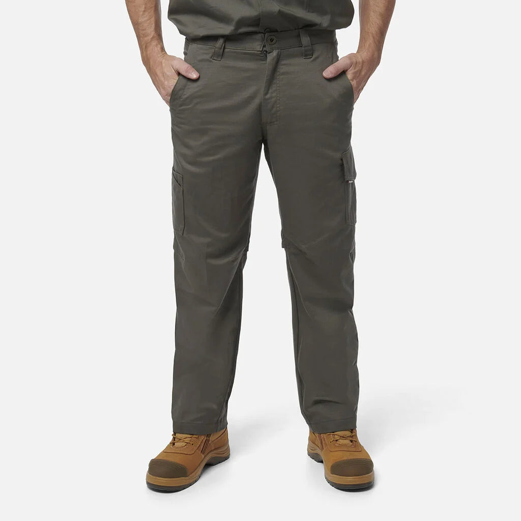 KingGee Men's Workcool 2 Lightweight Ripstop Work Pants K13820
