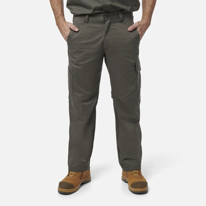 KingGee Men's Workcool 2 Lightweight Ripstop Work Pants K13820