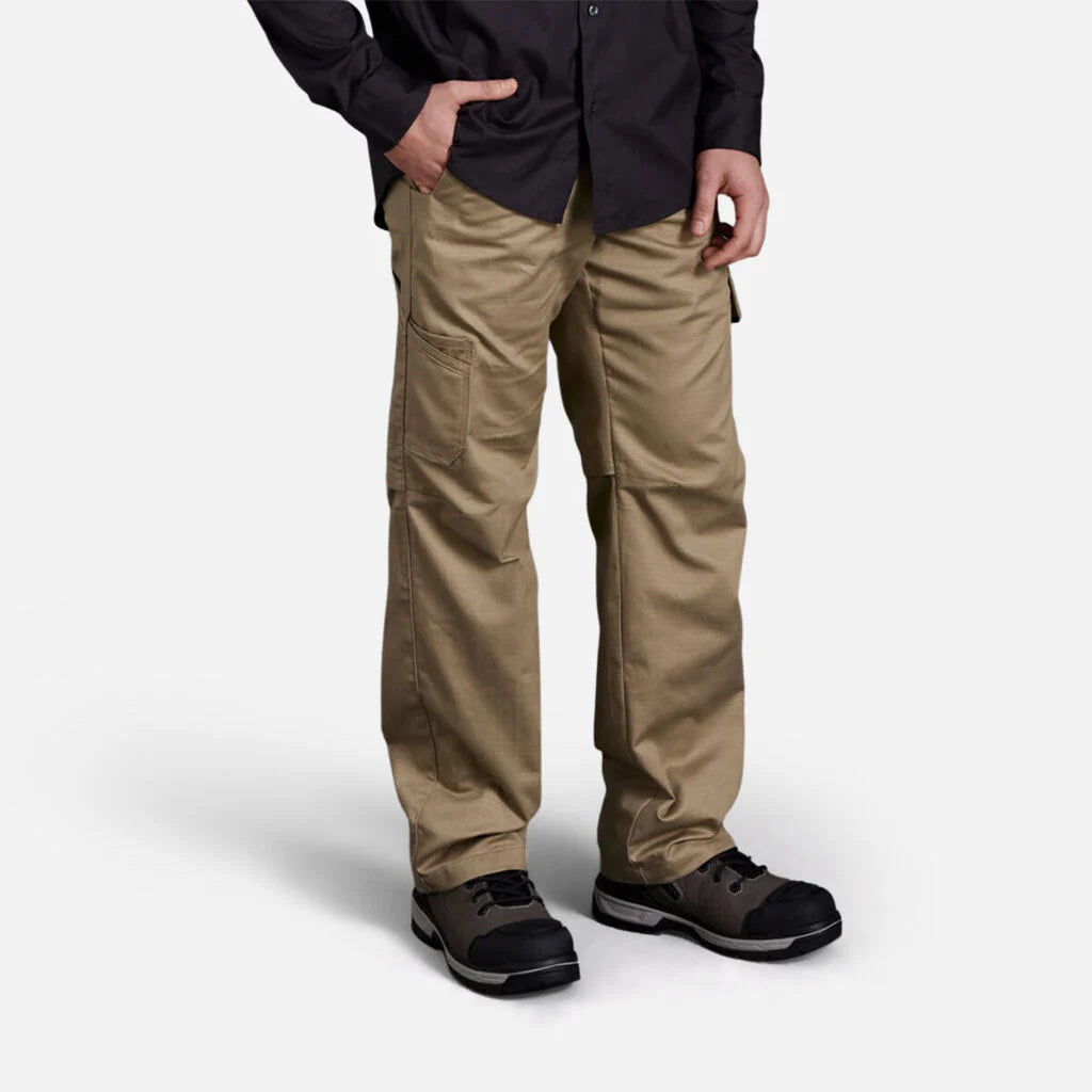 KingGee Men's Workcool 2 Lightweight Ripstop Work Pants K13820