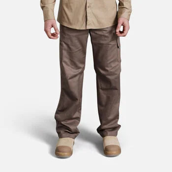 KingGee Men's Workcool 2 Lightweight Ripstop Work Pants K13820