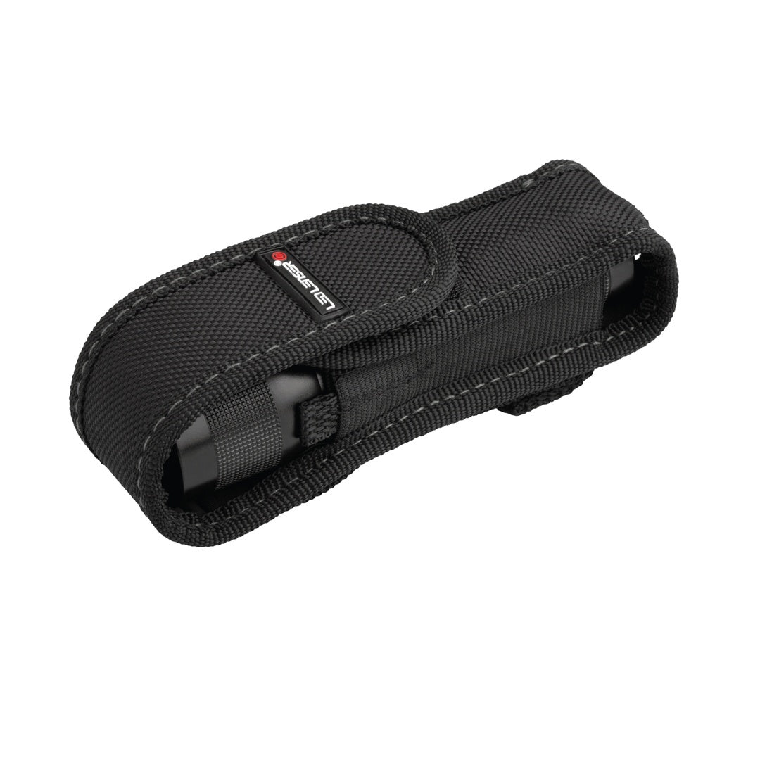 LEDLENSER Hard Sheath Pouch Type A - product view
