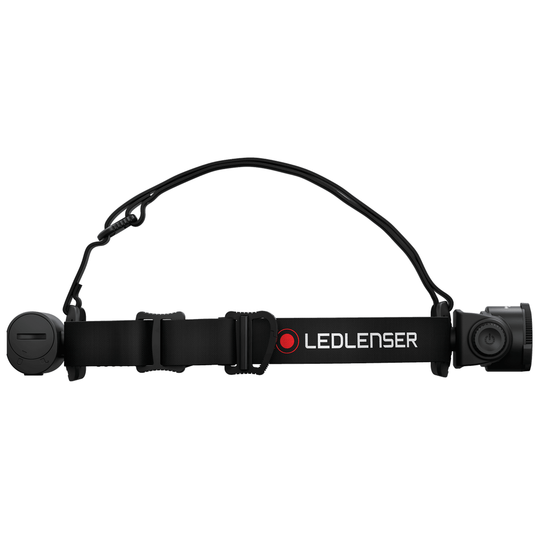 LEDLENSER H7R Core Rechargeable Headlamp - detail 2