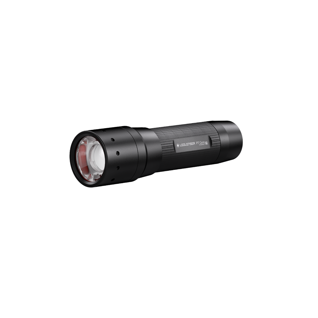 LEDLENSER P7 Core Torch - product view