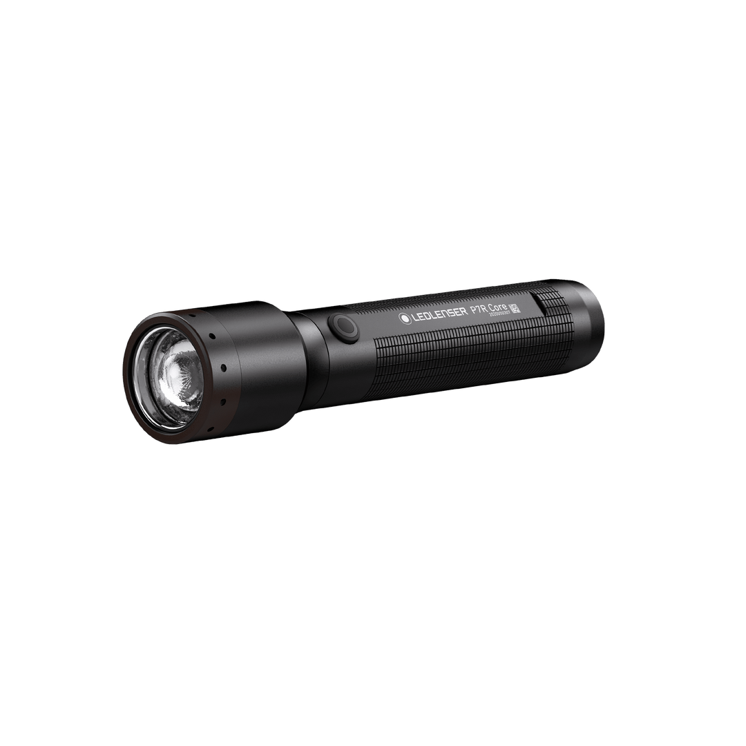 LEDLENSER P7R Core Rechargeable Torch - product view