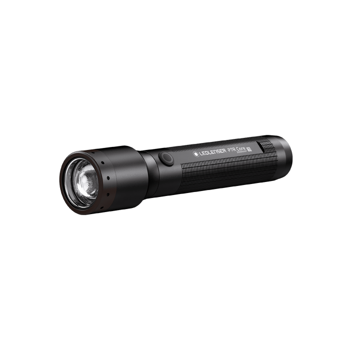 LEDLENSER P7R Core Rechargeable Torch - product view