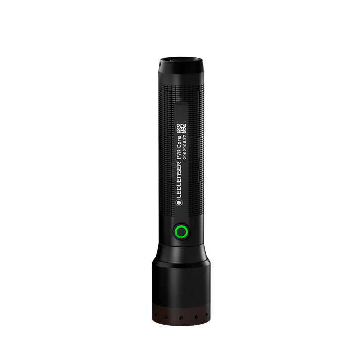 LEDLENSER P7R Core Rechargeable Torch - detail 1
