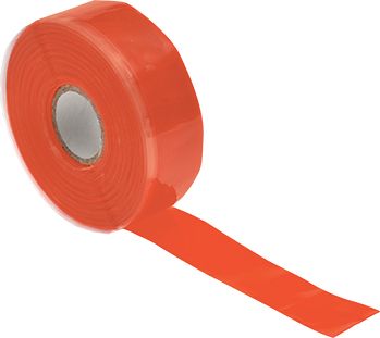 SELF FUSING SILICONE TAPE 10M X 25MM LINQ ST
