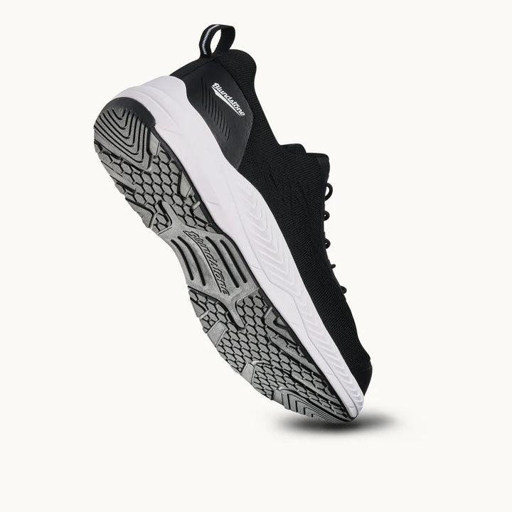 Blundstone 840 Unisex Black and White Safety Jogger