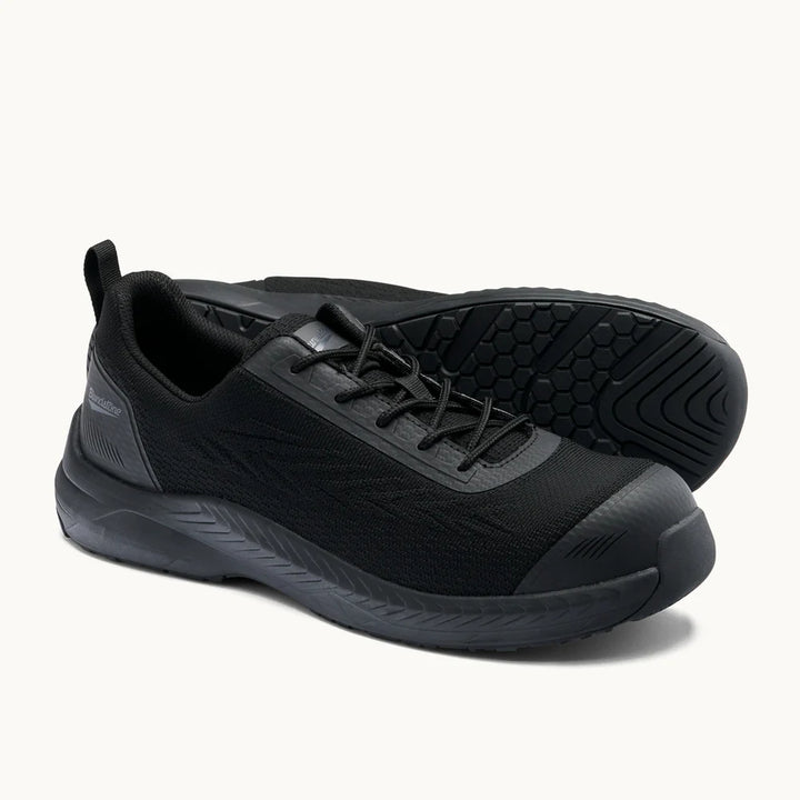 Blundstone 845 Unisex Black Safety Jogger