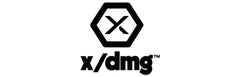 x/dmg logo